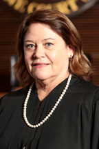 Honorable B. Ann Keith