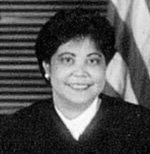 Honorable Monessa G. Lujan