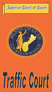 Judiciary of Guam Brochures