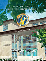 Judiciary of Guam Strategic Plan